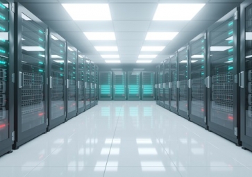 機房動環監控系統，全天候數據保護，守護你的數字資產