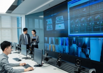 「智慧水利」水利遠程監控方案，實時監測，助力水資源管理