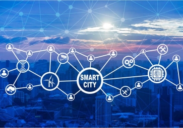 網絡布線在建設未來智慧城市中的作用