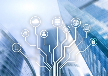 如何確保智能建筑環境中居住者的隱私