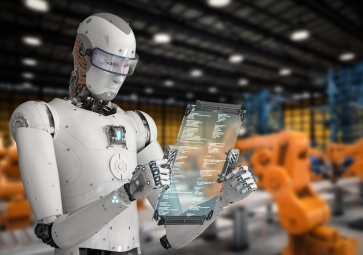 如何增強制造業的網絡彈性？