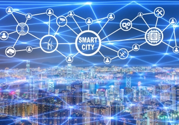 物聯網在環境監測中有哪些應用？