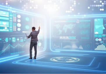 如何解決大數據分析中的數據孤島問題