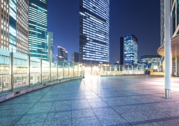 有助于實現智能建筑無障礙的新興技術