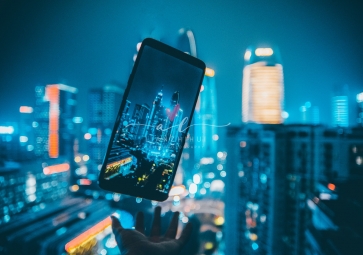 蜂窩物聯網正在徹底改變全球供應鏈