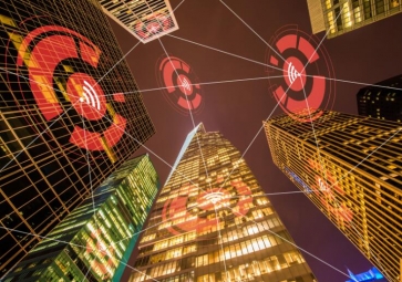 智能建筑：可持續和高效建筑的未來