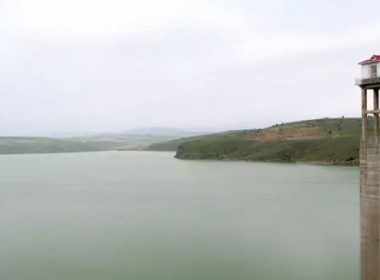 水源監控系統解決方案