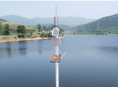 水文監測解決方案